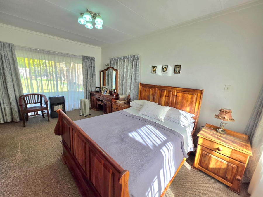 3 Bedroom Property for Sale in La Provance Free State